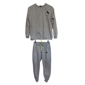 DISNEY MICKEY Set 2 Pcs.